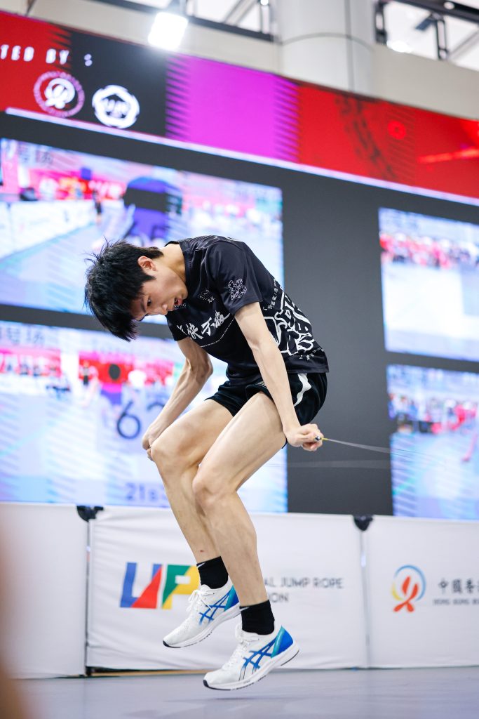 UJR World Series Hong Kong China Concludes Successfully